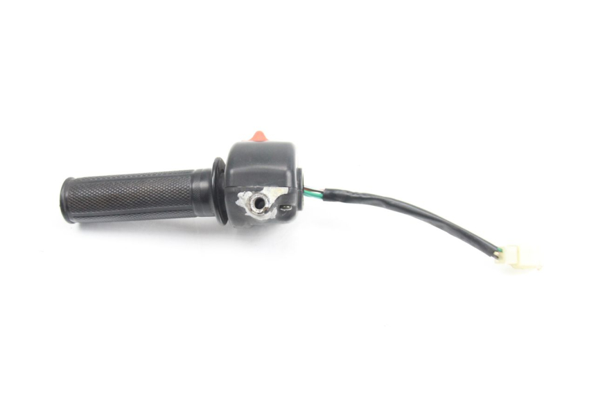 photo de COMANDO DIREITO TNT MOTOR ROMA 10' 4T 50 (2007 - 2018) - Detalhe da peça