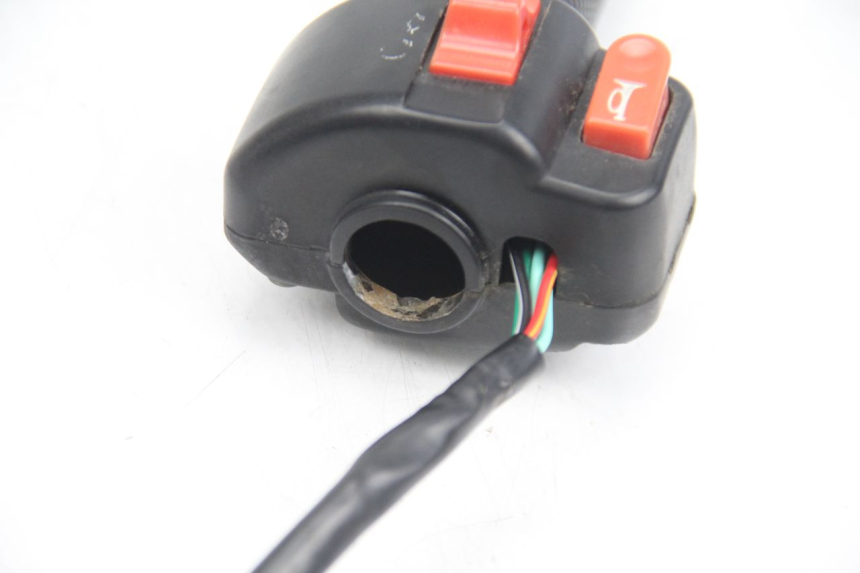 photo de COMANDO DIREITO TNT MOTOR ROMA 10' 4T 50 (2007 - 2018) - Outro ângulo de visão