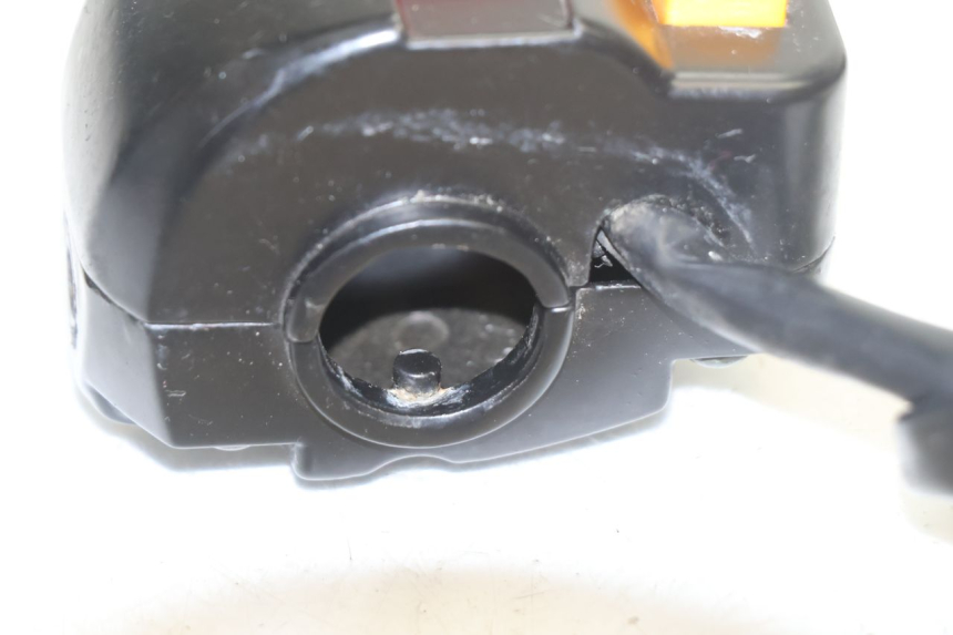 photo de COMANDO DIREITO TNT MOTOR ROMA 10' 4T 50 (2007 - 2018) - Ampliação técnica