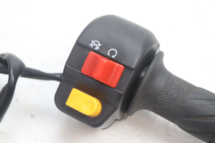 photo de COMANDO DIREITO TNT MOTOR ROMA 12' 2T 50 (2007 - 2018) - Detalhe da peça
