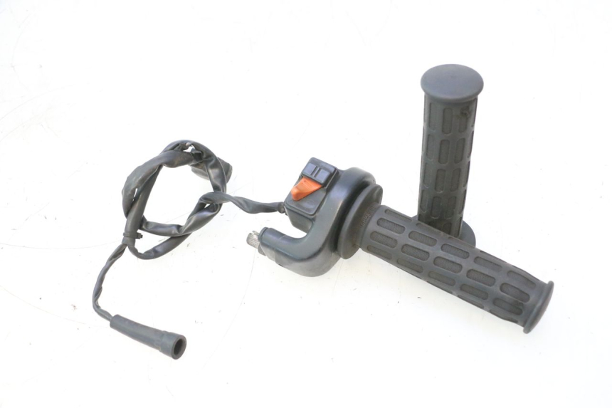 photo de COMUTADOR DIREITO MZ RT 125 (2000 - 2008) - Vista principal