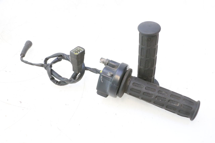 photo de COMUTADOR DIREITO MZ RT 125 (2000 - 2008) - Detalhe da peça