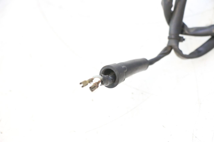 photo de COMUTADOR DIREITO MZ RT 125 (2000 - 2008) - Ampliação técnica