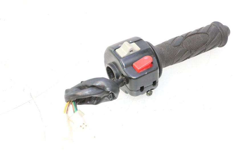photo de COMANDO DIREITO KEEWAY RY6 2T 50 (2011 - 2019) - Detalhe da peça