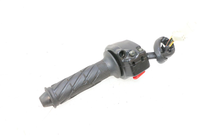 photo de COMANDO DIREITO KEEWAY RY6 2T 50 (2011 - 2019) - Vista geral