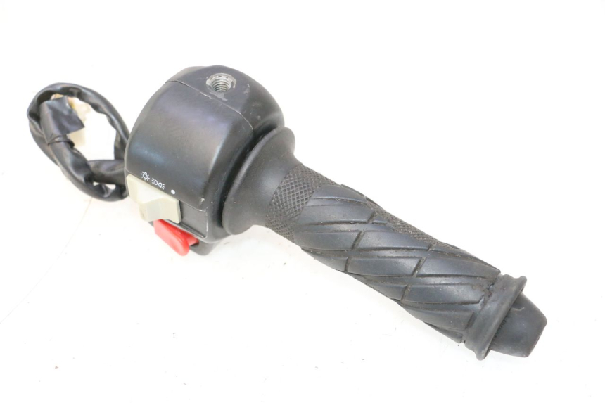 photo de COMANDO DIREITO KEEWAY RY6 2T 50 (2011 - 2019) - Peça verificada