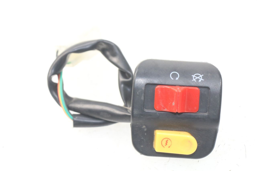 photo de COMANDO DIREITO JM MOTORS SANTANA 50 (2014 - 2023) - Vista principal
