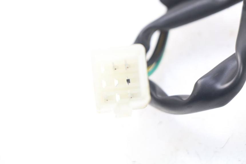 photo de COMANDO DIREITO JM MOTORS SANTANA 50 (2014 - 2023) - Detalhe da peça
