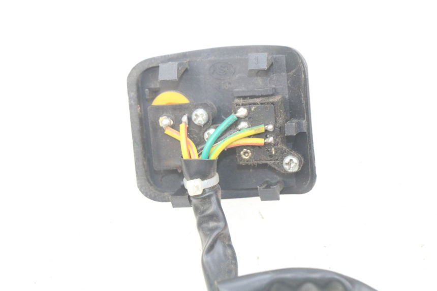 photo de COMANDO DIREITO JM MOTORS SANTANA 50 (2014 - 2023) - Outro ângulo de visão