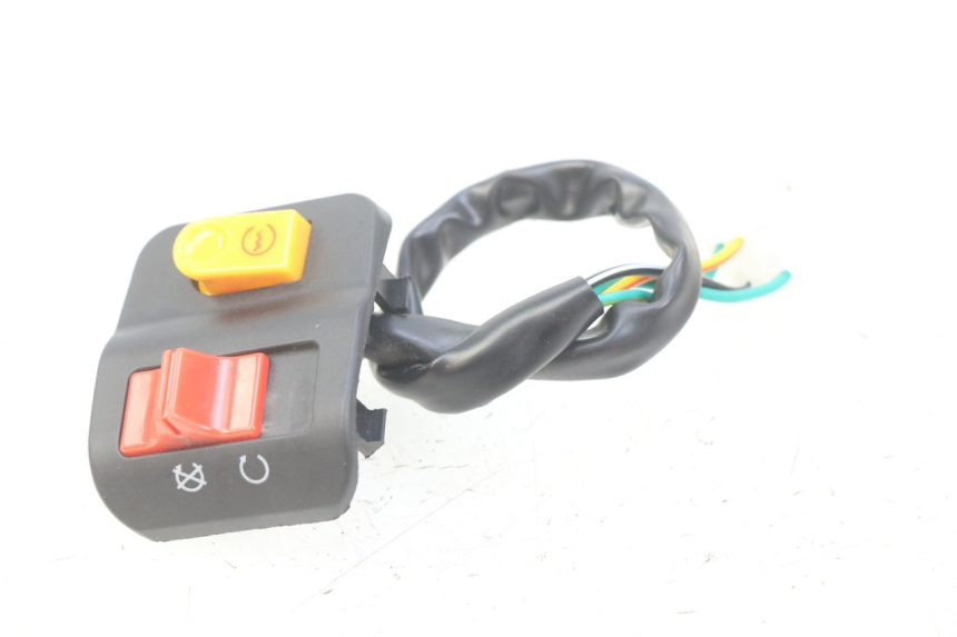 photo de COMANDO DIREITO JM MOTORS SANTANA 50 (2014 - 2023) - Detalhe da peça