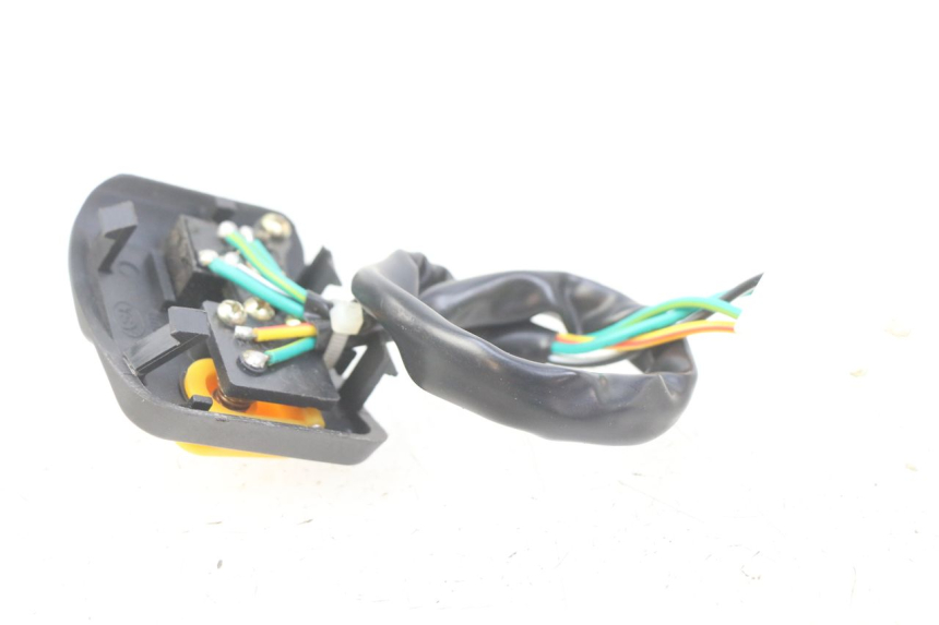 photo de COMANDO DIREITO JM MOTORS SANTANA 50 (2014 - 2023) - Zoom do estado de desgaste