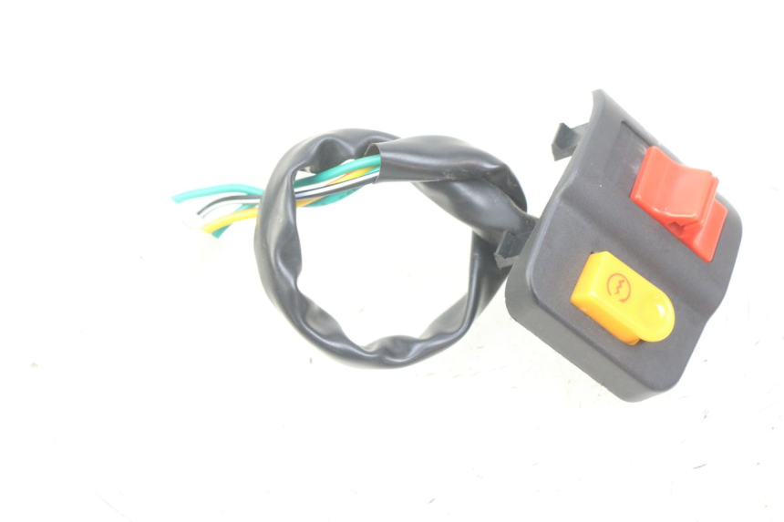 photo de COMANDO DIREITO JM MOTORS SANTANA 50 (2014 - 2023) - Ampliação técnica