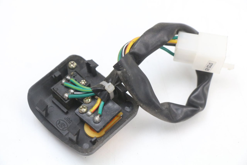 photo de COMANDO DIREITO JM MOTORS SANTANA 50 (2014 - 2023) - Detalhe da peça