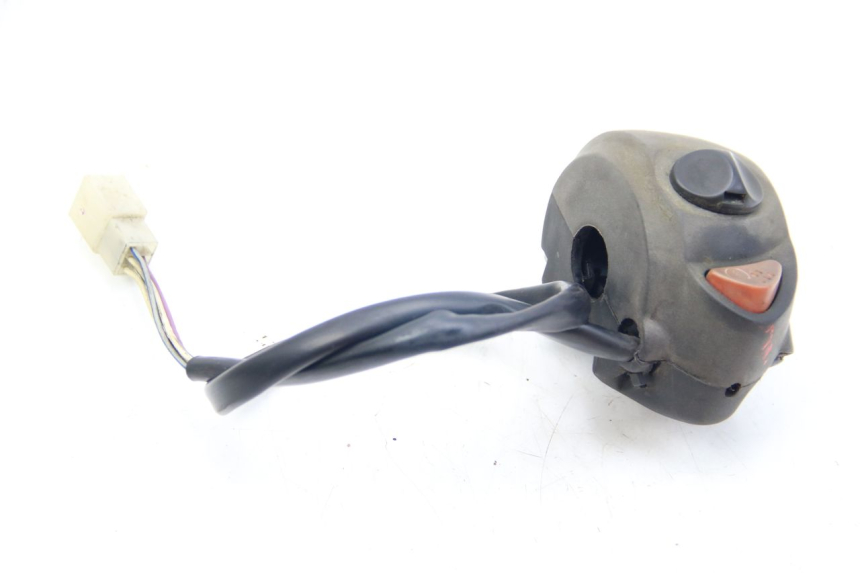 photo de COMANDO DIREITO PEUGEOT SATELIS COMPRESSOR K15 125 (2006 - 2009) - Vista principal