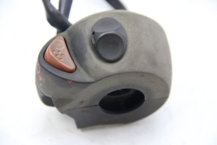 photo de COMANDO DIREITO PEUGEOT SATELIS COMPRESSOR K15 125 (2006 - 2009) - Ampliação técnica