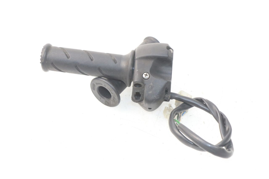photo de COMANDO DIREITO PEUGEOT SATELIS 300 (2012 - 2015) - Ampliação técnica