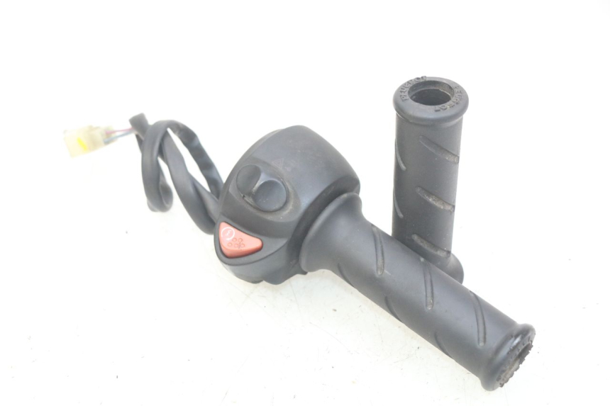 photo de COMANDO DIREITO PEUGEOT SATELIS 125 (2010 - 2012) - Vista principal