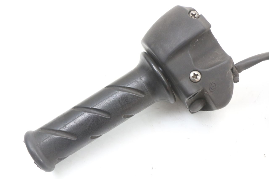 photo de COMANDO DIREITO PEUGEOT SATELIS 125 (2010 - 2012) - Ampliação técnica