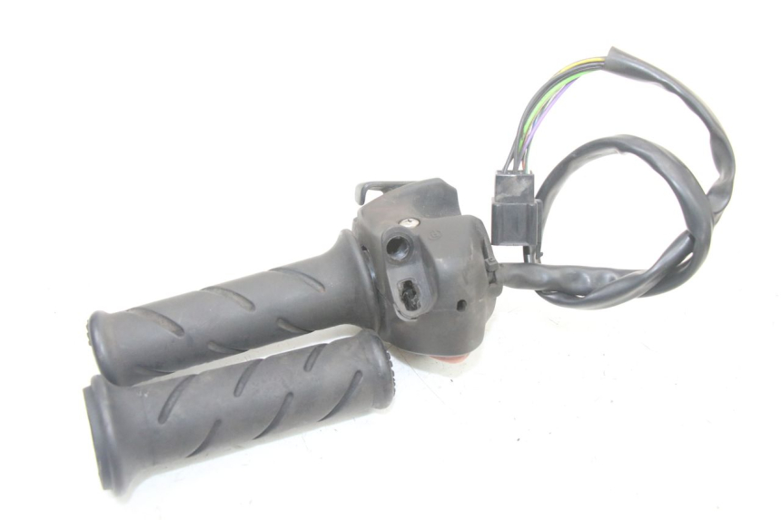 photo de COMANDO DIREITO PEUGEOT SATELIS 125 (2013 - 2018) - Ampliação técnica