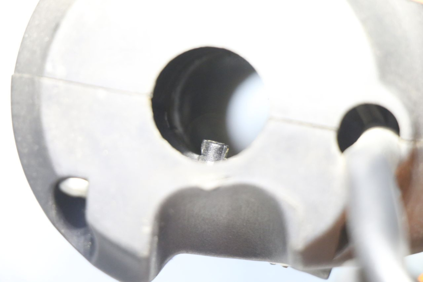 photo de COMANDO DIREITO PEUGEOT SATELIS 250 (2006 - 2012) - Ampliação técnica