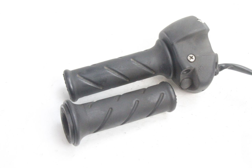 photo de COMANDO DIREITO PEUGEOT SATELIS 125 (2006 - 2009) - Ampliação técnica