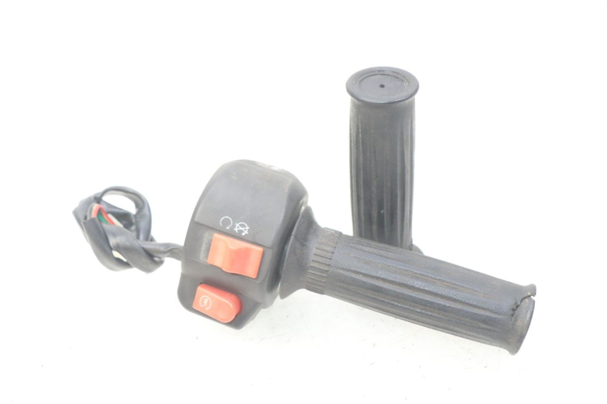 photo de COMANDO DIREITO JM MOTORS SC 4T 50 (2012 - 2017) - Vista principal