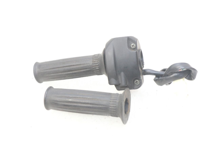 photo de COMANDO DIREITO JM MOTORS SC 4T 50 (2012 - 2017) - Ampliação técnica