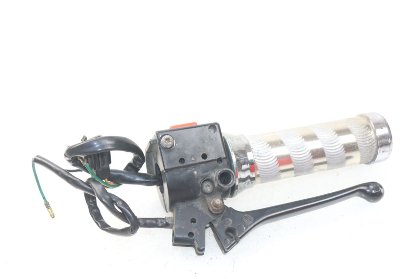 photo de COMANDO DIREITO PEUGEOT SC 50 (1988 - 1992) - Outro ângulo de visão
