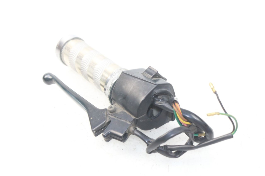 photo de COMANDO DIREITO PEUGEOT SC 50 (1988 - 1992) - Ampliação técnica