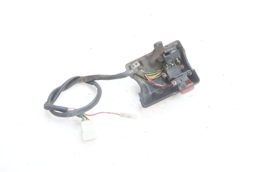 photo de COMANDO DIREITO APRILIA SCARABEO GT 125 (1999 - 2007) - Ampliação técnica