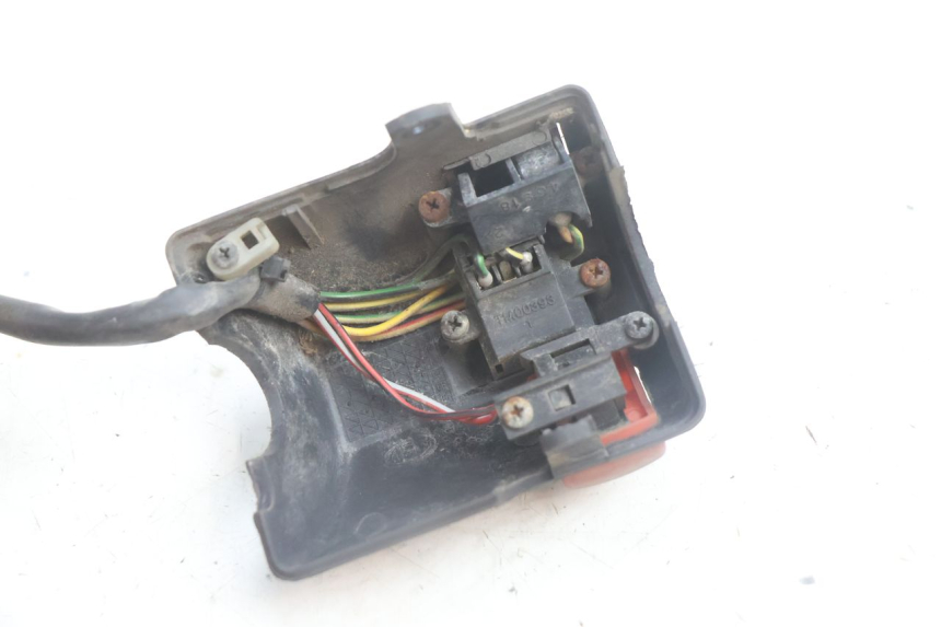 photo de COMANDO DIREITO APRILIA SCARABEO GT 125 (1999 - 2007) - Vista geral