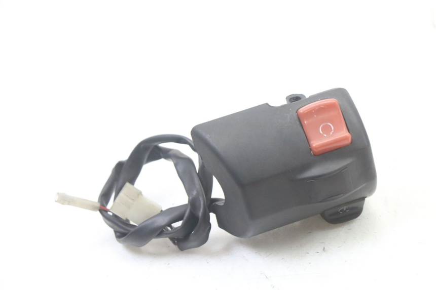 photo de COMANDO DIREITO APRILIA SCARABEO GT TOURING 125 (1999 - 2005) - Vista principal