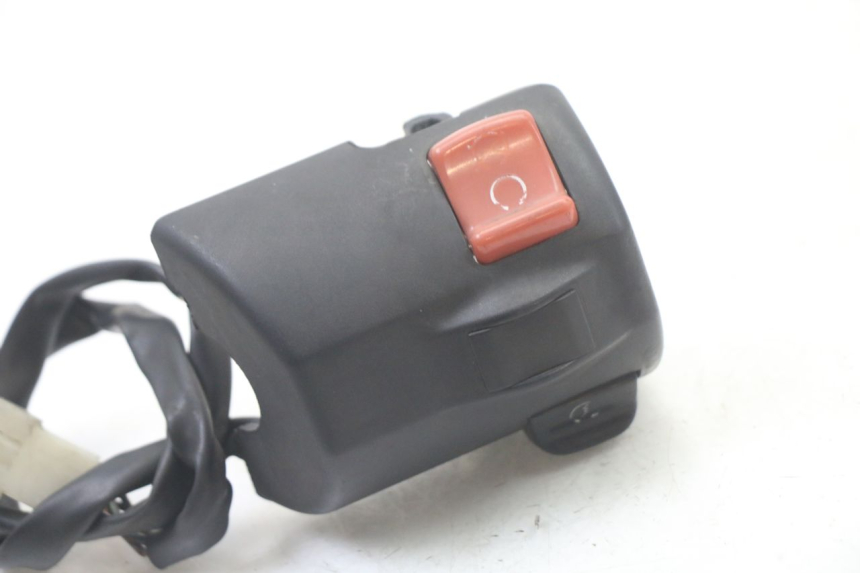 photo de COMANDO DIREITO APRILIA SCARABEO GT TOURING 125 (1999 - 2005) - Detalhe da peça