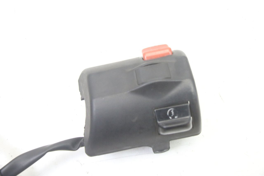 photo de COMANDO DIREITO APRILIA SCARABEO GT TOURING 125 (1999 - 2005) - Zoom do estado de desgaste