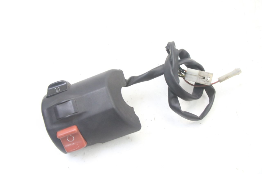 photo de COMANDO DIREITO APRILIA SCARABEO GT TOURING 125 (1999 - 2005) - Outro ângulo de visão