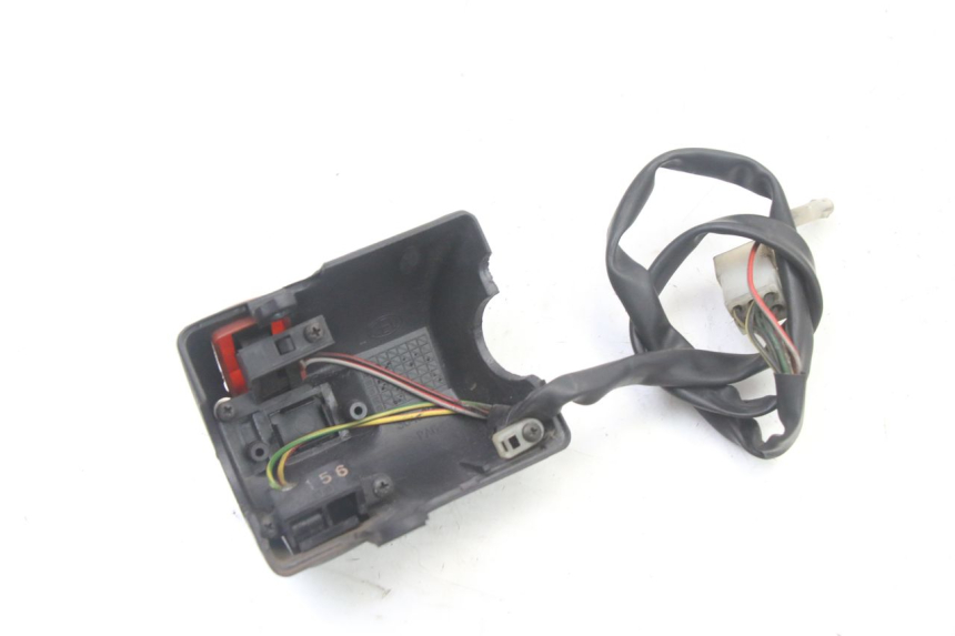 photo de COMANDO DIREITO APRILIA SCARABEO GT TOURING 125 (1999 - 2005) - Ampliação técnica