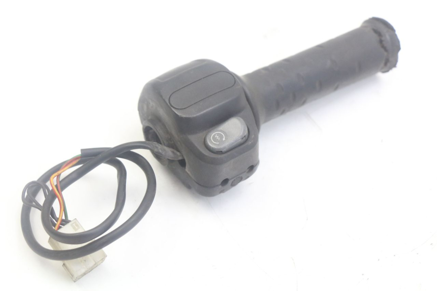 photo de COMANDO DIREITO APRILIA SCARABEO 100 (2003 - 2012) - Vista principal