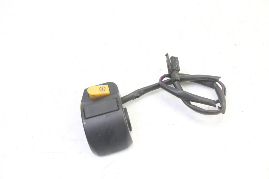 photo de COMANDO DIREITO PEUGEOT SPEEDFIGHT 3 AIR 50 (2009 - 2015) - Zoom do estado de desgaste
