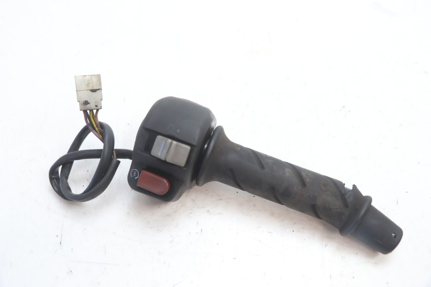 photo de COMANDO DIREITO PEUGEOT SPEEDFIGHT LC 50 (1996 - 2002) - Vista principal