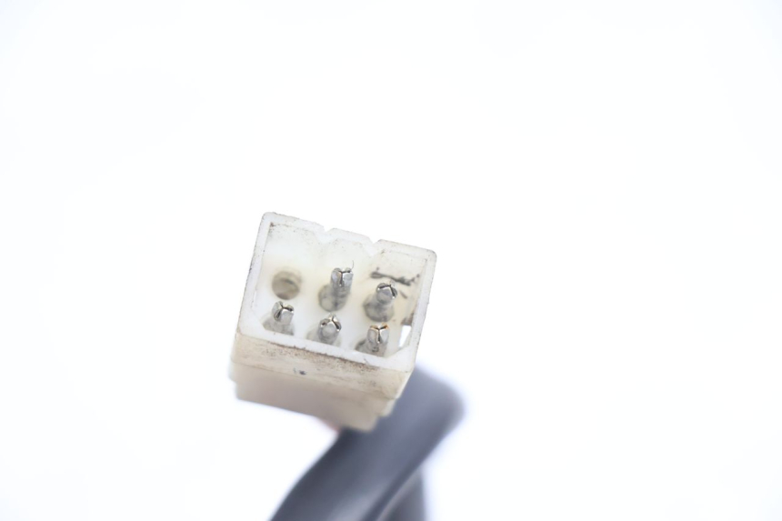 photo de COMANDO DIREITO PEUGEOT SPEEDFIGHT LC 50 (1996 - 2002) - Estado da superfície