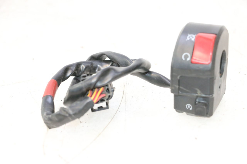 photo de COMUTADOR DIREITO DUCATI SS IE DS CARENEE 1000 (2002 - 2006) - Vista principal