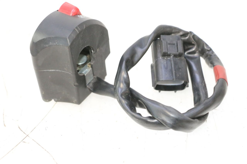photo de COMUTADOR DIREITO DUCATI SS IE DS CARENEE 1000 (2002 - 2006) - Ampliação técnica