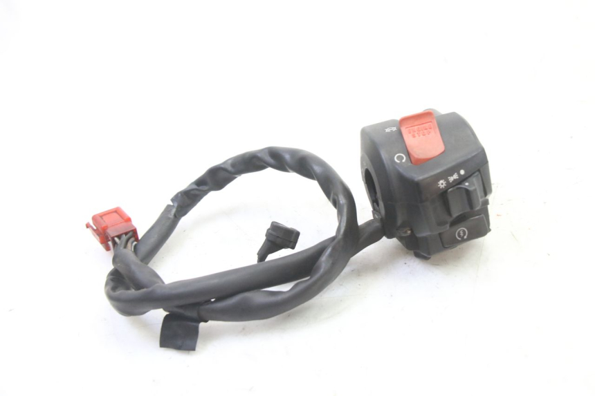 photo de COMANDO DIREITO HONDA ST PAN EUROPEAN 1300 (2002 - 2013) - Vista principal