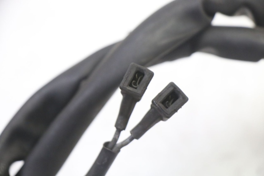 photo de COMANDO DIREITO HONDA ST PAN EUROPEAN 1300 (2002 - 2013) - Pontos de fixação