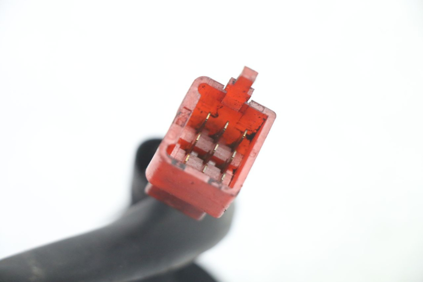 photo de COMANDO DIREITO HONDA ST PAN EUROPEAN 1300 (2002 - 2013) - Estado da superfície
