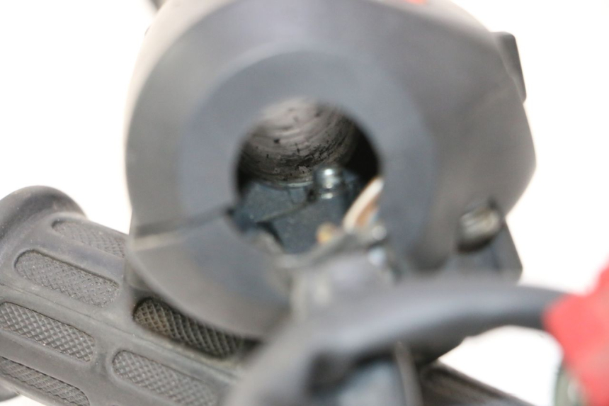 photo de COMUTADOR DIREITO HONDA ST PAN EUROPEAN 1100 (1990 - 2002) - Detalhe da peça