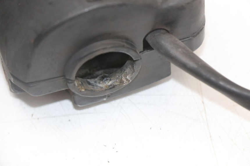 photo de COMANDO DIREITO PEUGEOT STREETZONE 2T 50 (2014 - 2019) - Estado da superfície
