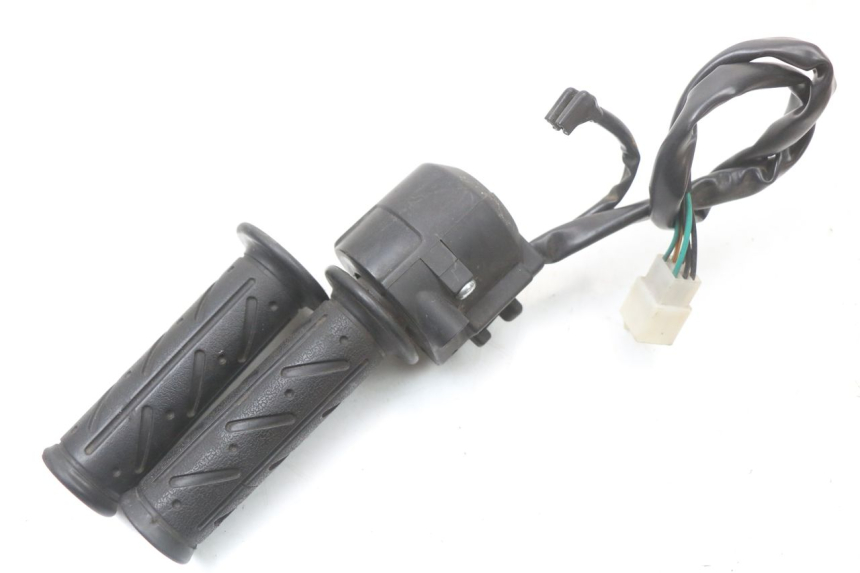 photo de COMANDO DIREITO KYMCO SUPER 8 4T 50 (2021 - 2024) - Vista geral
