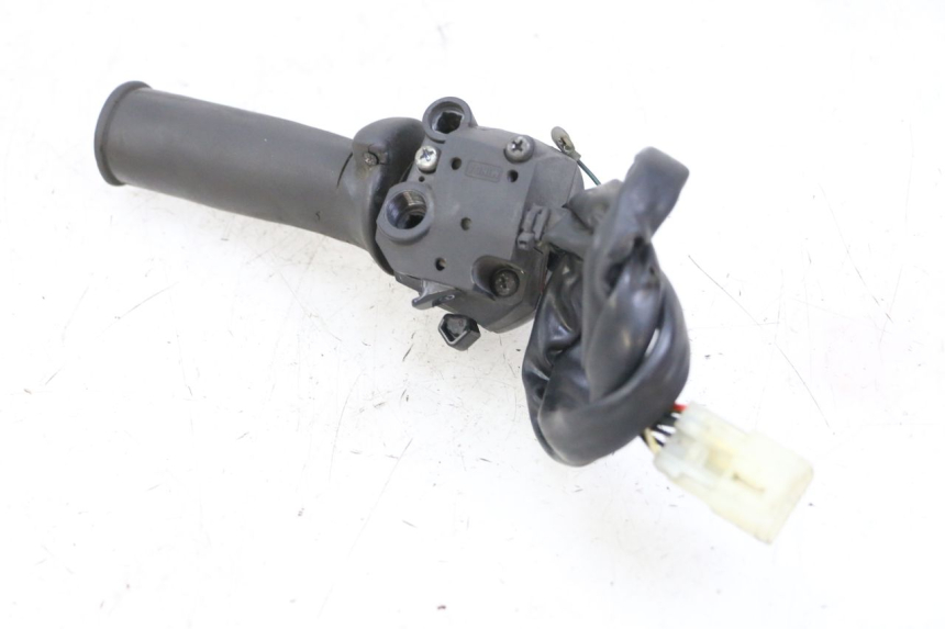 photo de COMANDO DIREITO SUZUKI BURGMAN 125 (2015 - 2017) - Ampliação técnica