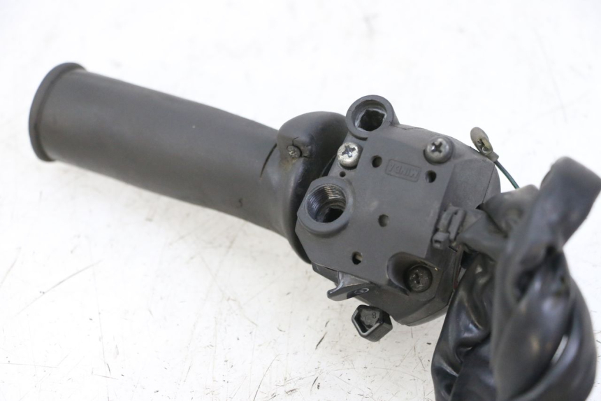photo de COMANDO DIREITO SUZUKI BURGMAN 125 (2015 - 2017) - Vista geral